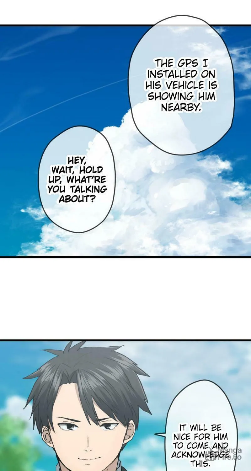 Dricam!! Chapter 90 page 18 - 