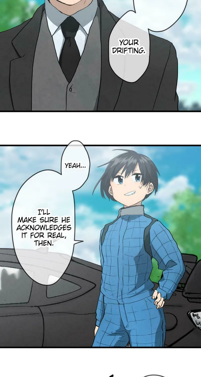 Dricam!! Chapter 90 page 19 - 