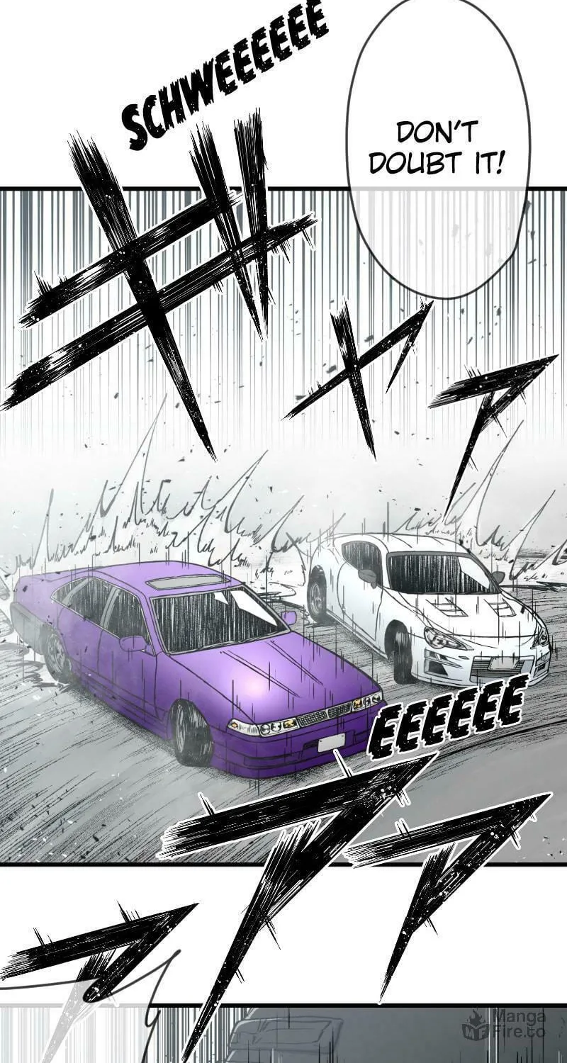 Dricam!! Chapter 90 page 20 - 