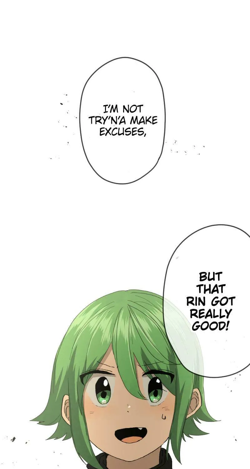 Dricam!! Chapter 90 page 3 - 