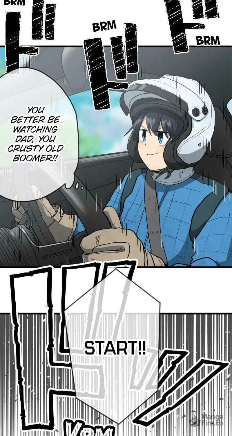 Dricam!! Chapter 90 page 24 - 