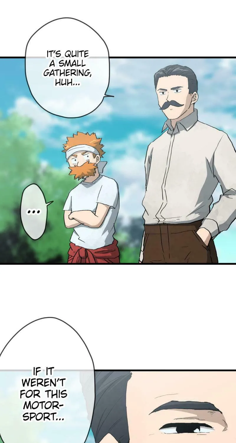 Dricam!! Chapter 90 page 26 - 
