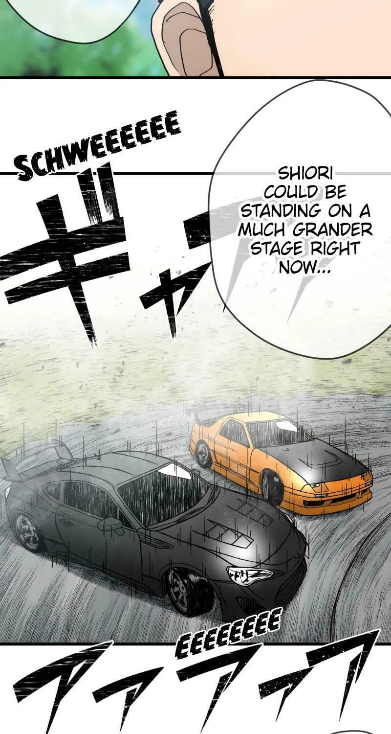 Dricam!! Chapter 90 page 27 - 