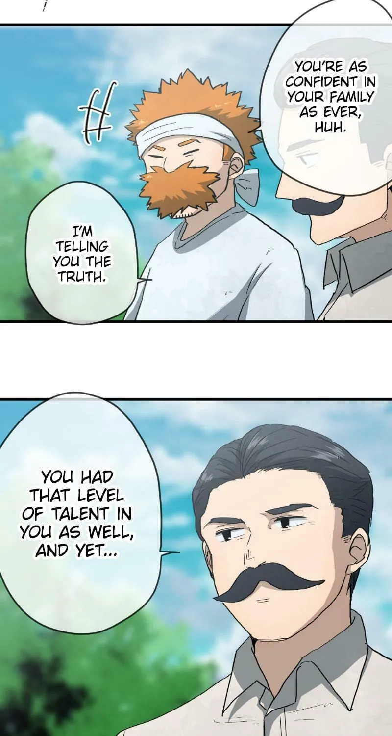 Dricam!! Chapter 90 page 28 - 