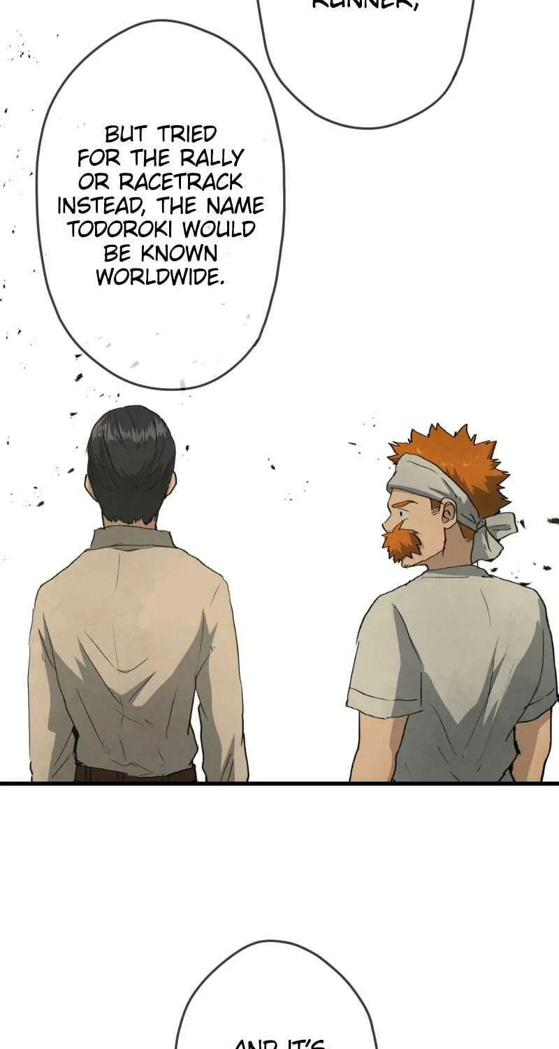 Dricam!! Chapter 90 page 30 - 
