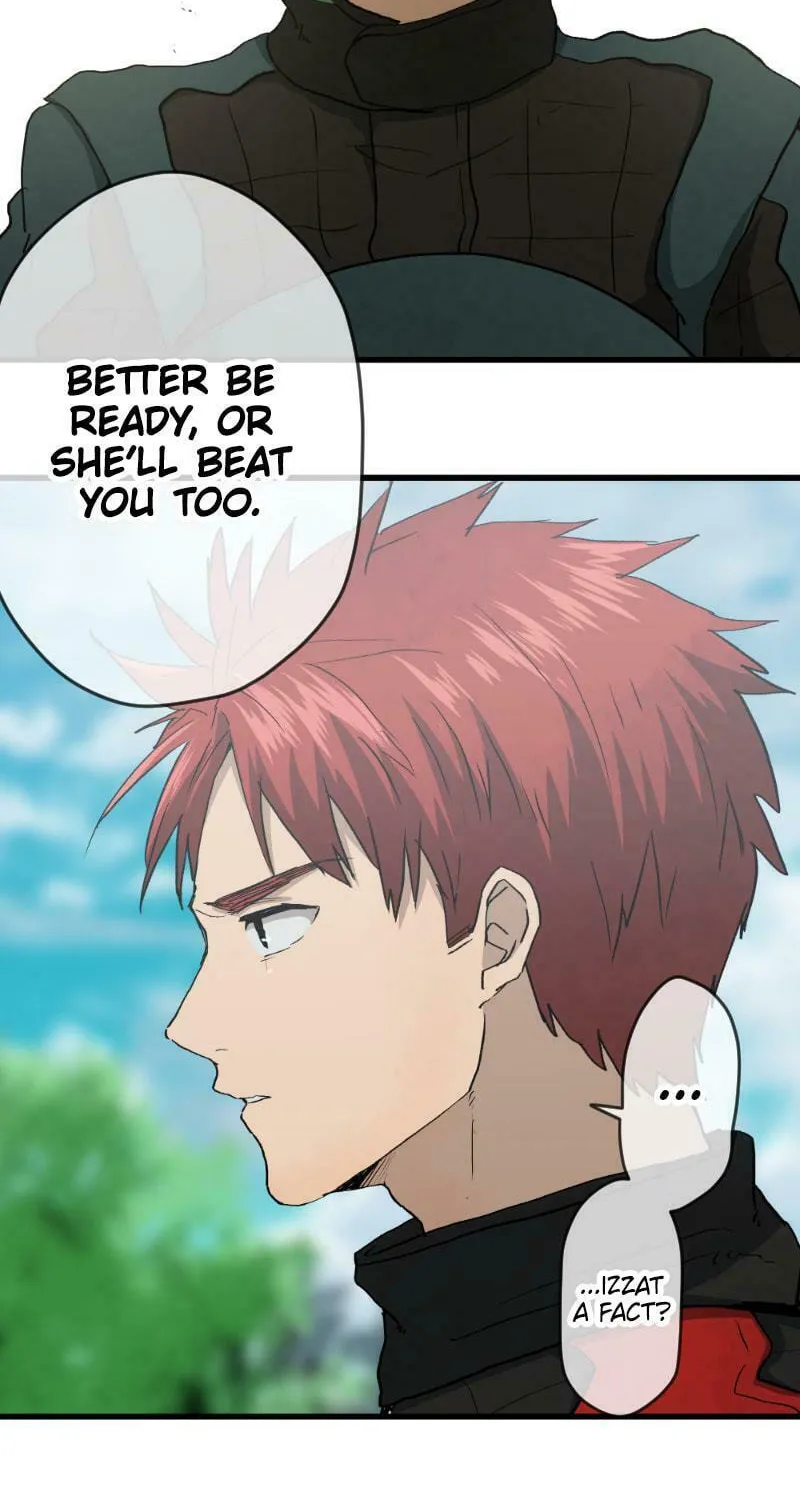 Dricam!! Chapter 90 page 4 - 
