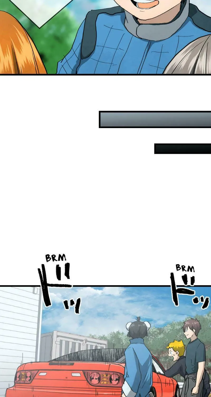 Dricam!! Chapter 90 page 33 - 