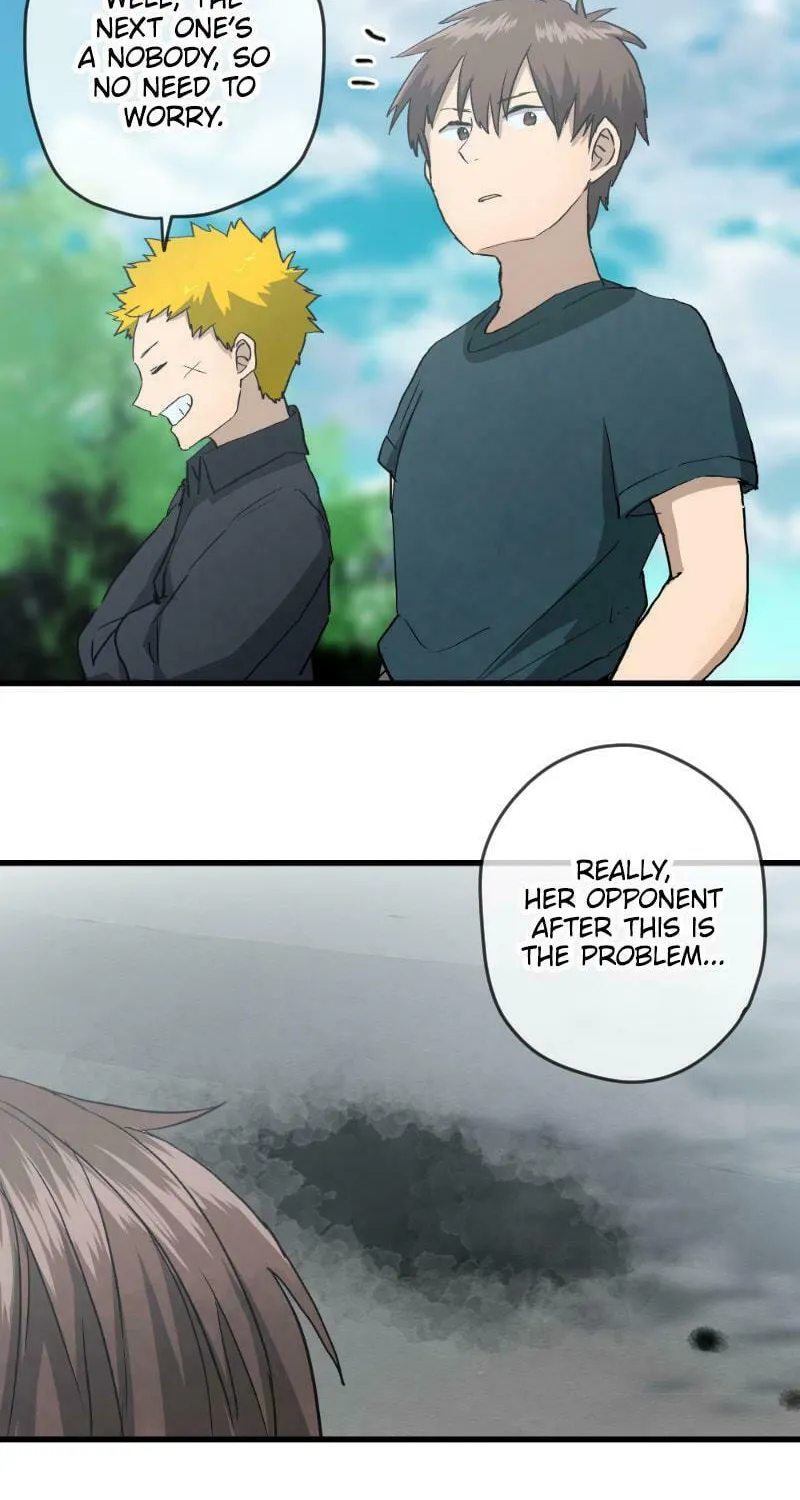Dricam!! Chapter 90 page 37 - 