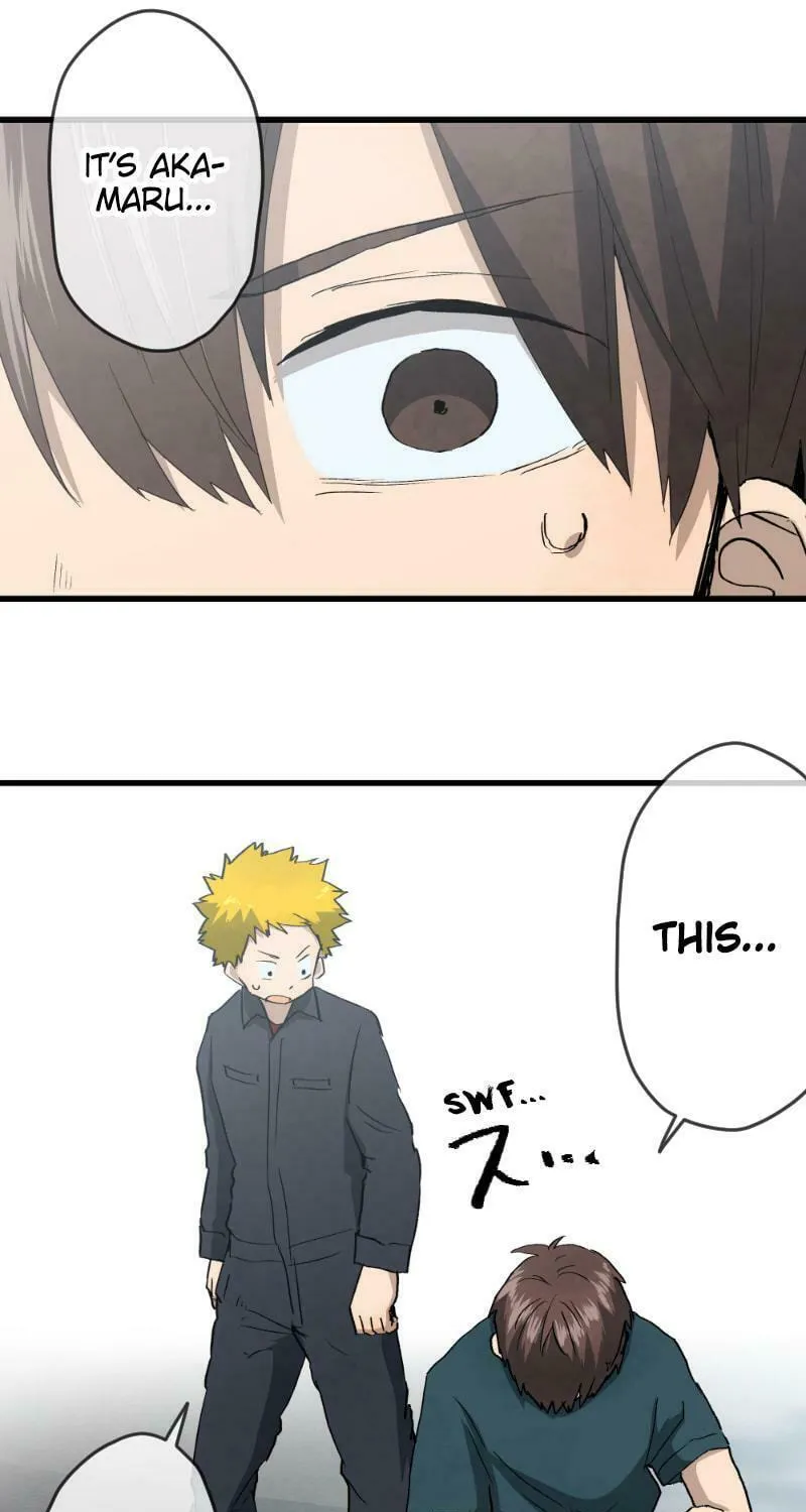 Dricam!! Chapter 90 page 38 - 