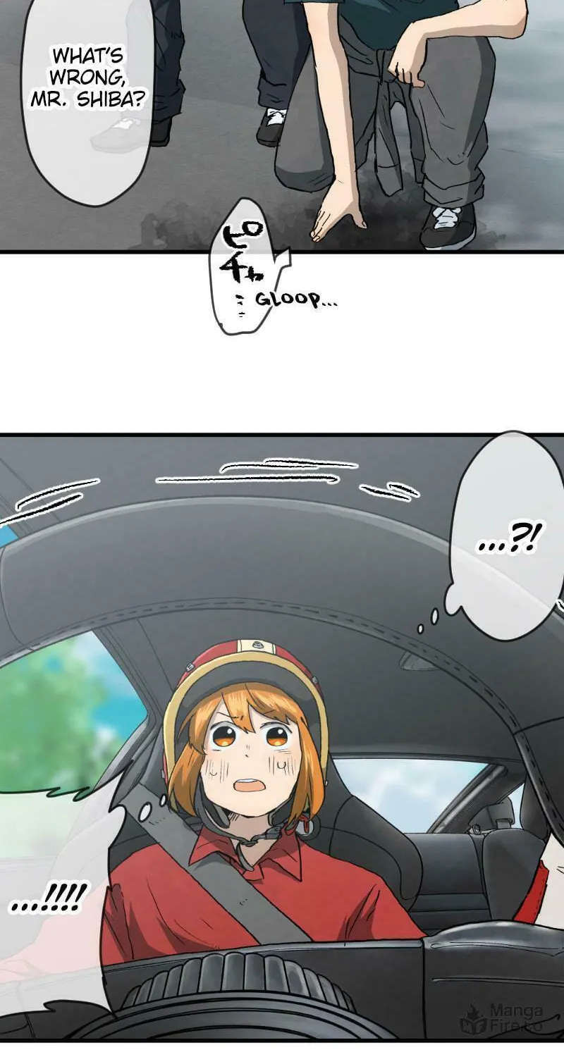 Dricam!! Chapter 90 page 39 - 
