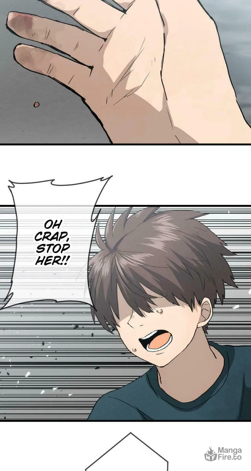 Dricam!! Chapter 90 page 41 - 