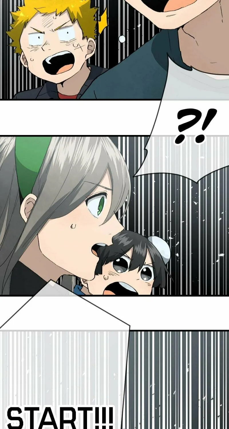 Dricam!! Chapter 90 page 43 - 