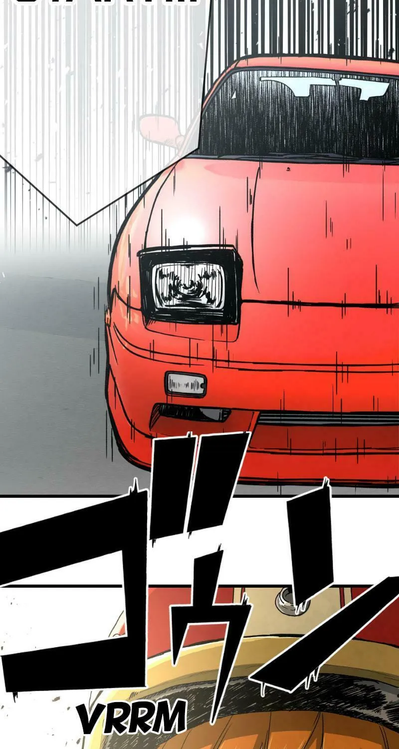 Dricam!! Chapter 90 page 44 - 