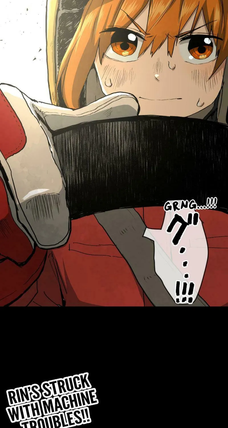 Dricam!! Chapter 90 page 45 - 