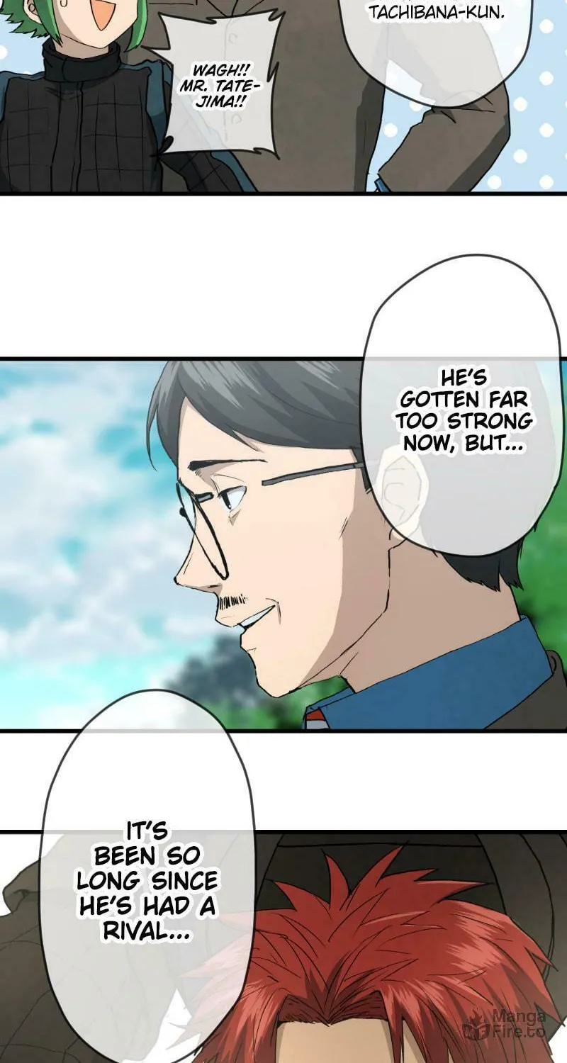 Dricam!! Chapter 90 page 6 - 