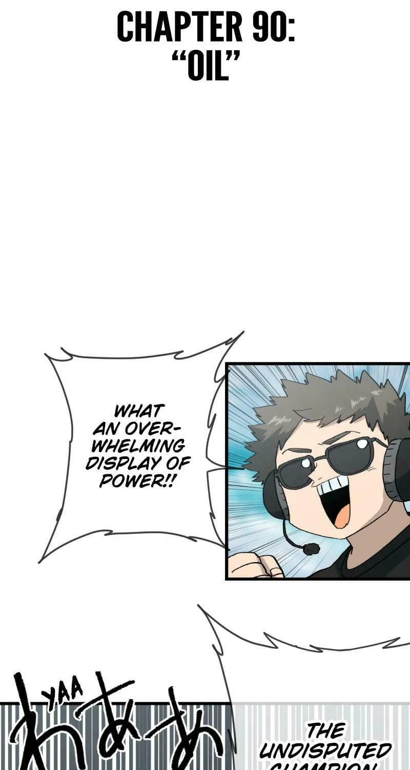 Dricam!! Chapter 90 page 9 - 