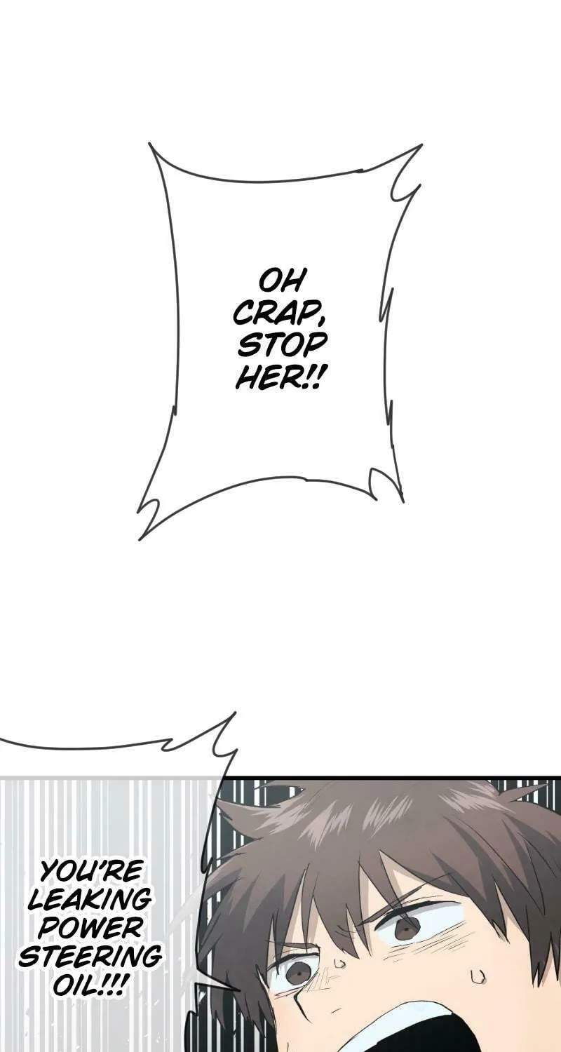 Dricam!! Chapter 91 page 1 - 