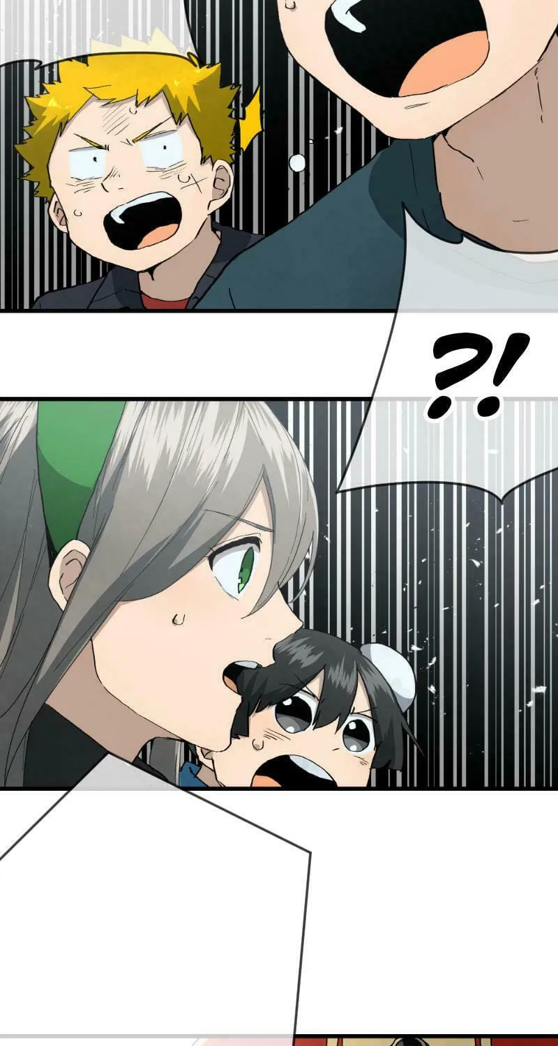 Dricam!! Chapter 91 page 2 - 