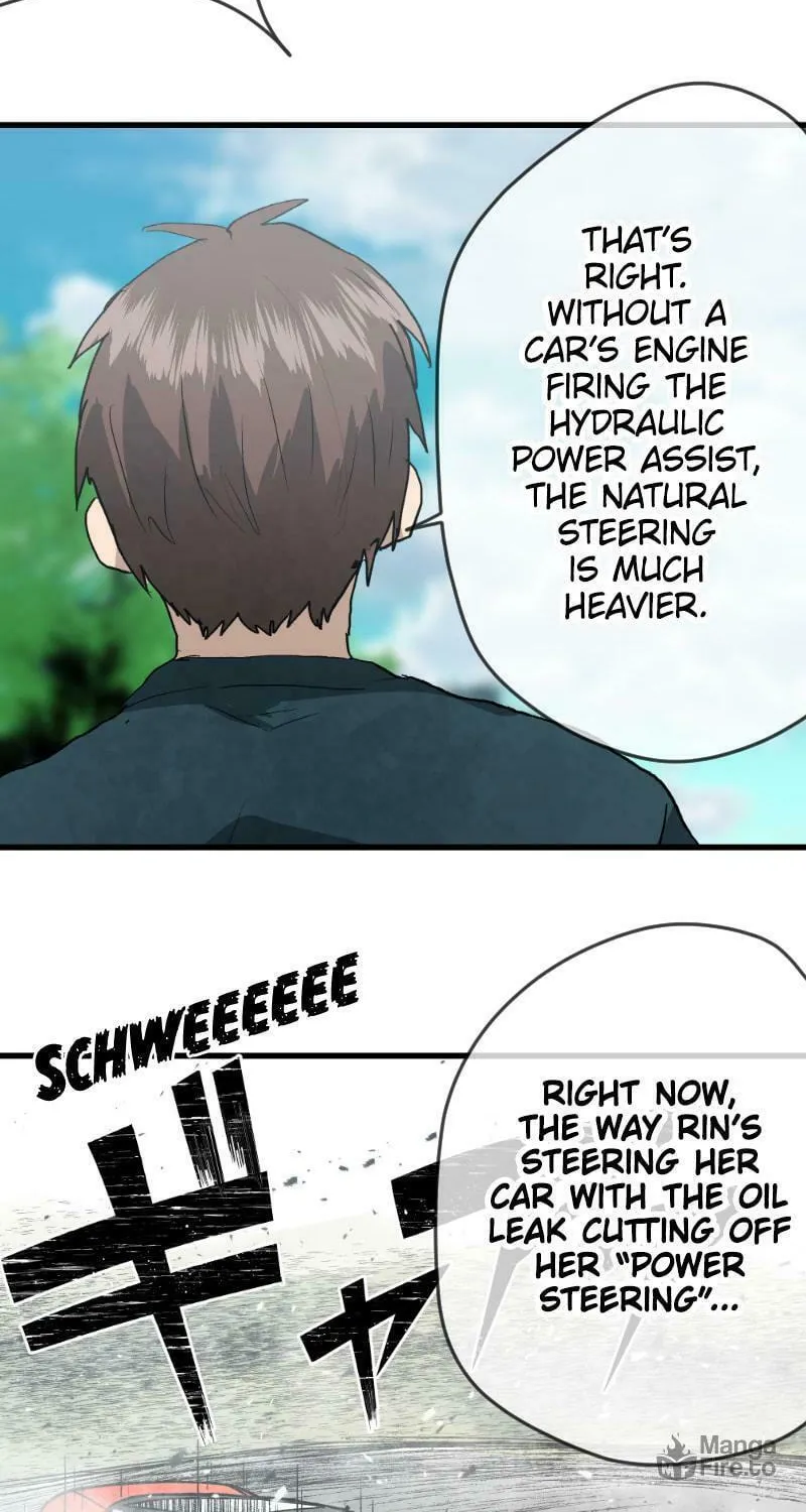Dricam!! Chapter 91 page 12 - 
