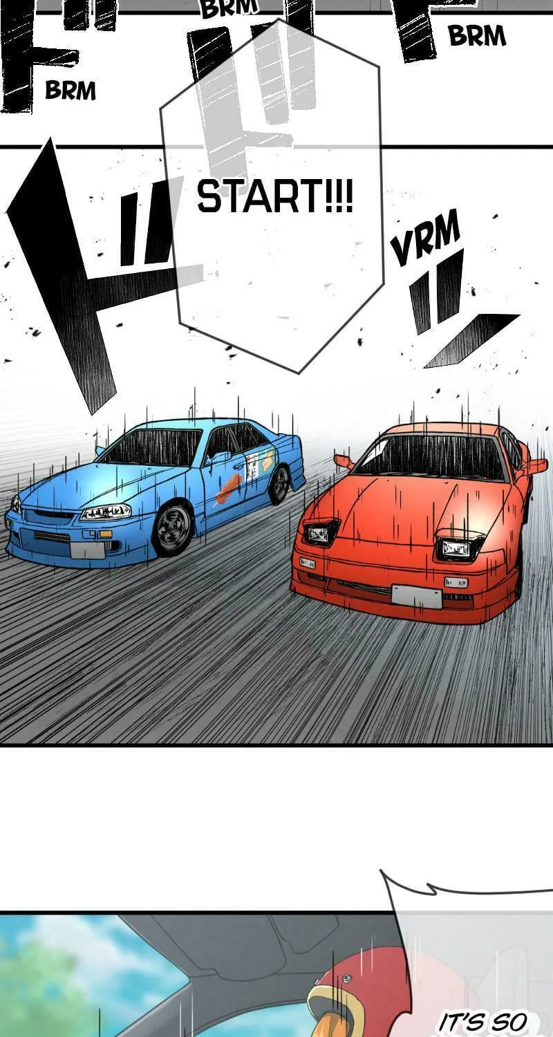 Dricam!! Chapter 91 page 16 - 