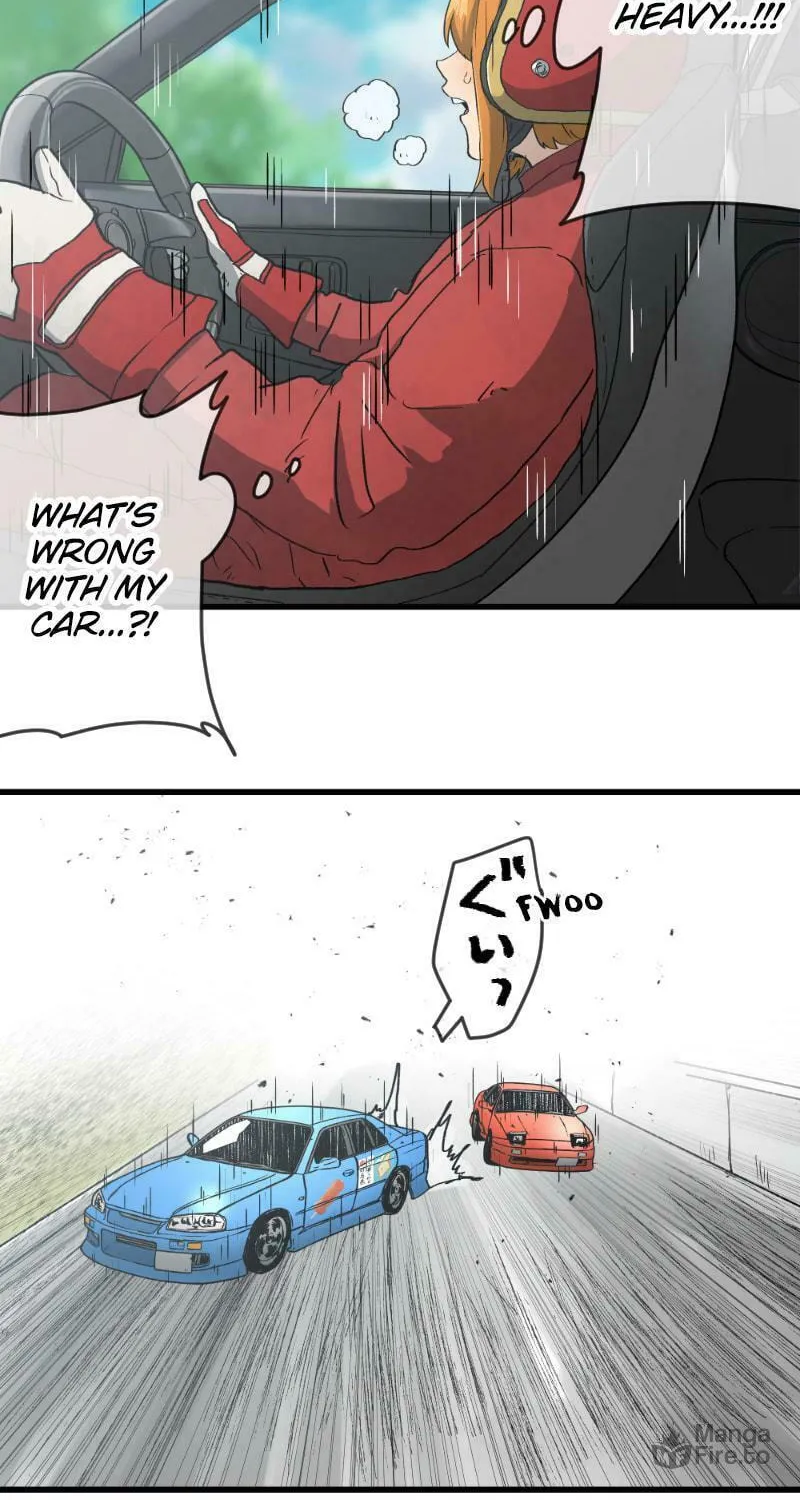 Dricam!! Chapter 91 page 17 - 