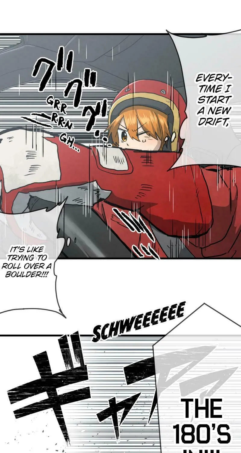 Dricam!! Chapter 91 page 18 - 