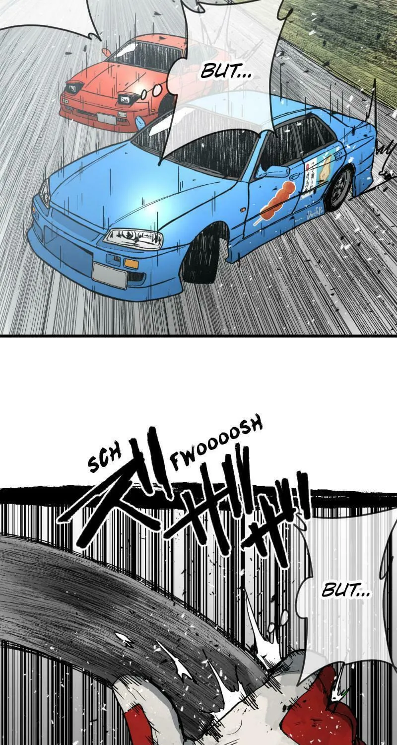 Dricam!! Chapter 91 page 22 - 