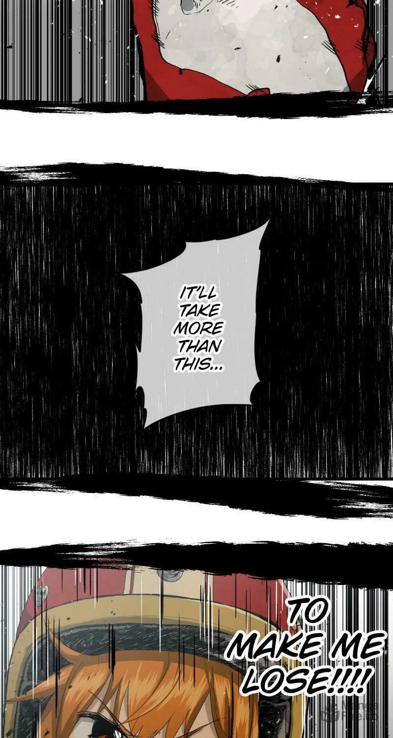 Dricam!! Chapter 91 page 23 - 