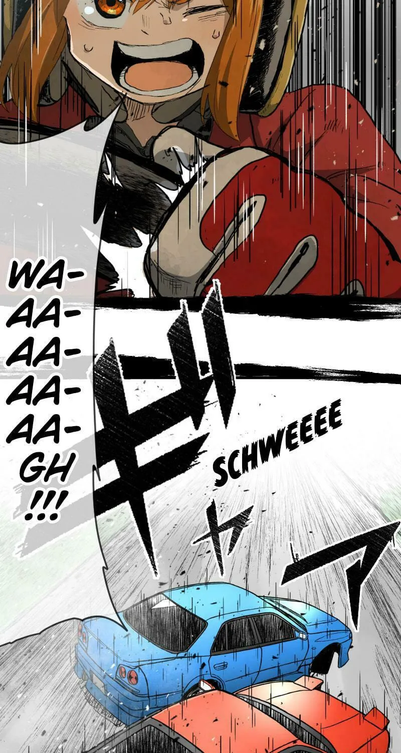 Dricam!! Chapter 91 page 24 - 