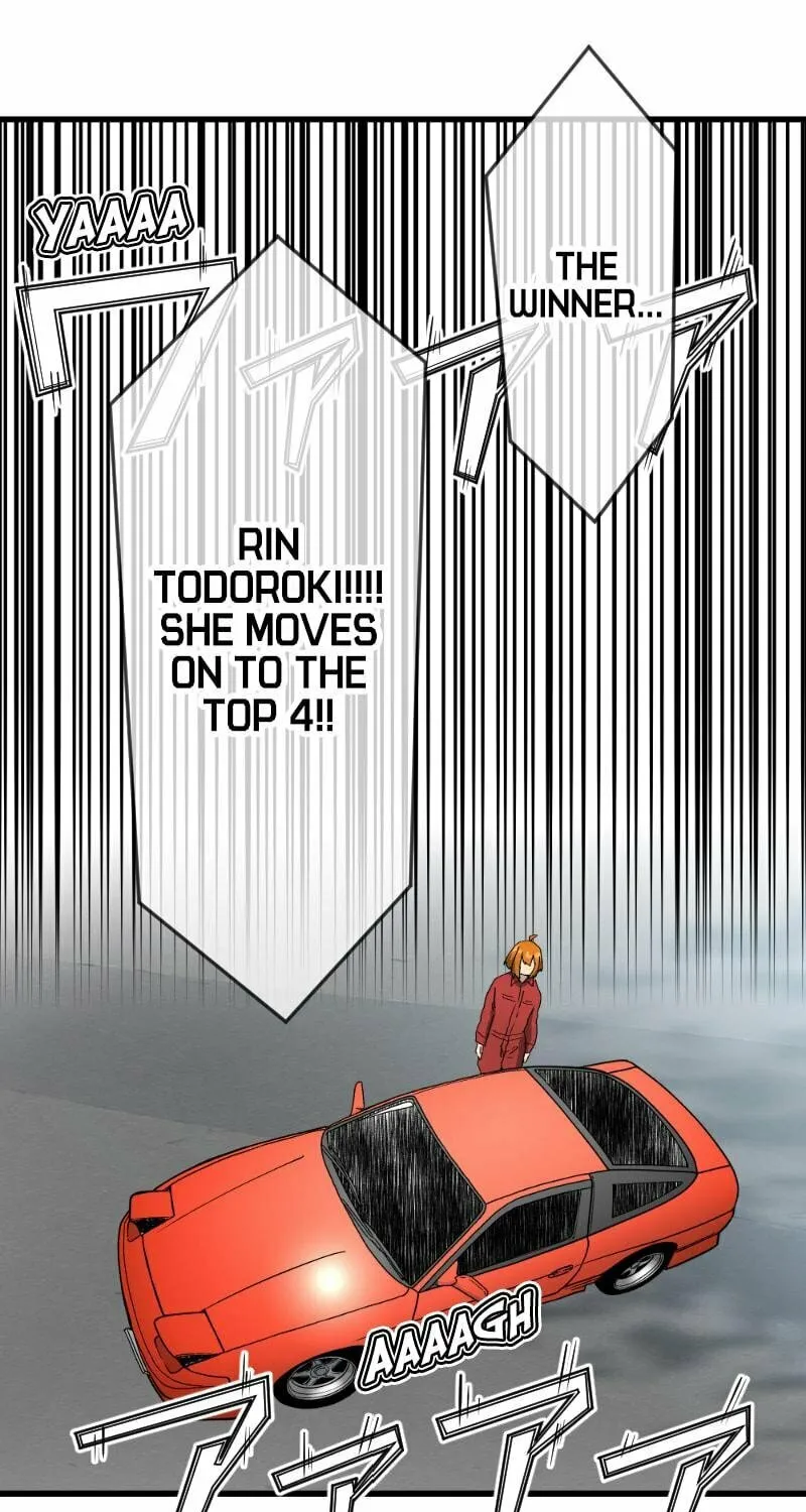 Dricam!! Chapter 91 page 26 - 