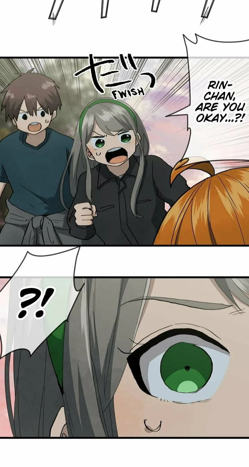 Dricam!! Chapter 91 page 27 - 
