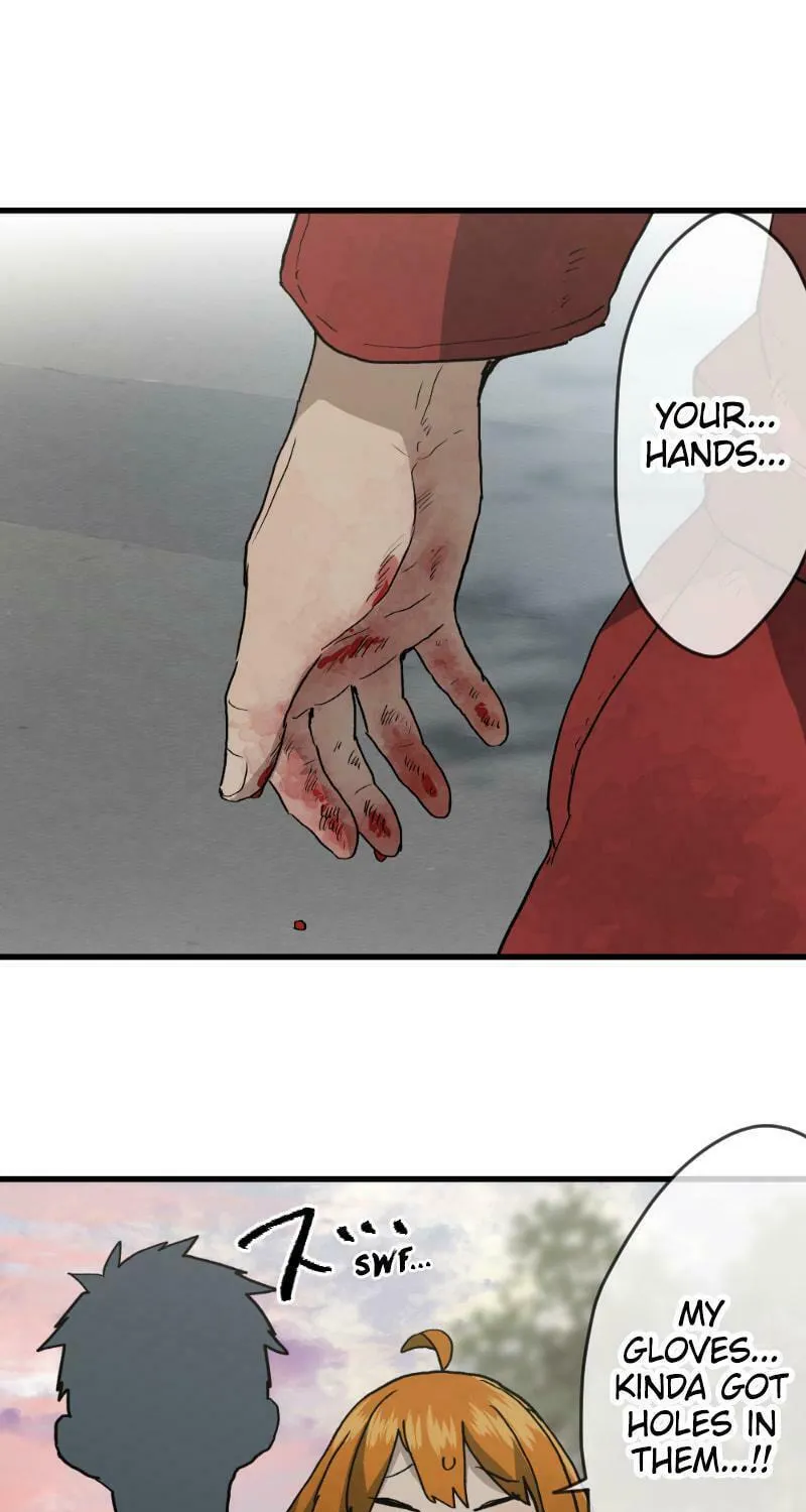 Dricam!! Chapter 91 page 28 - 
