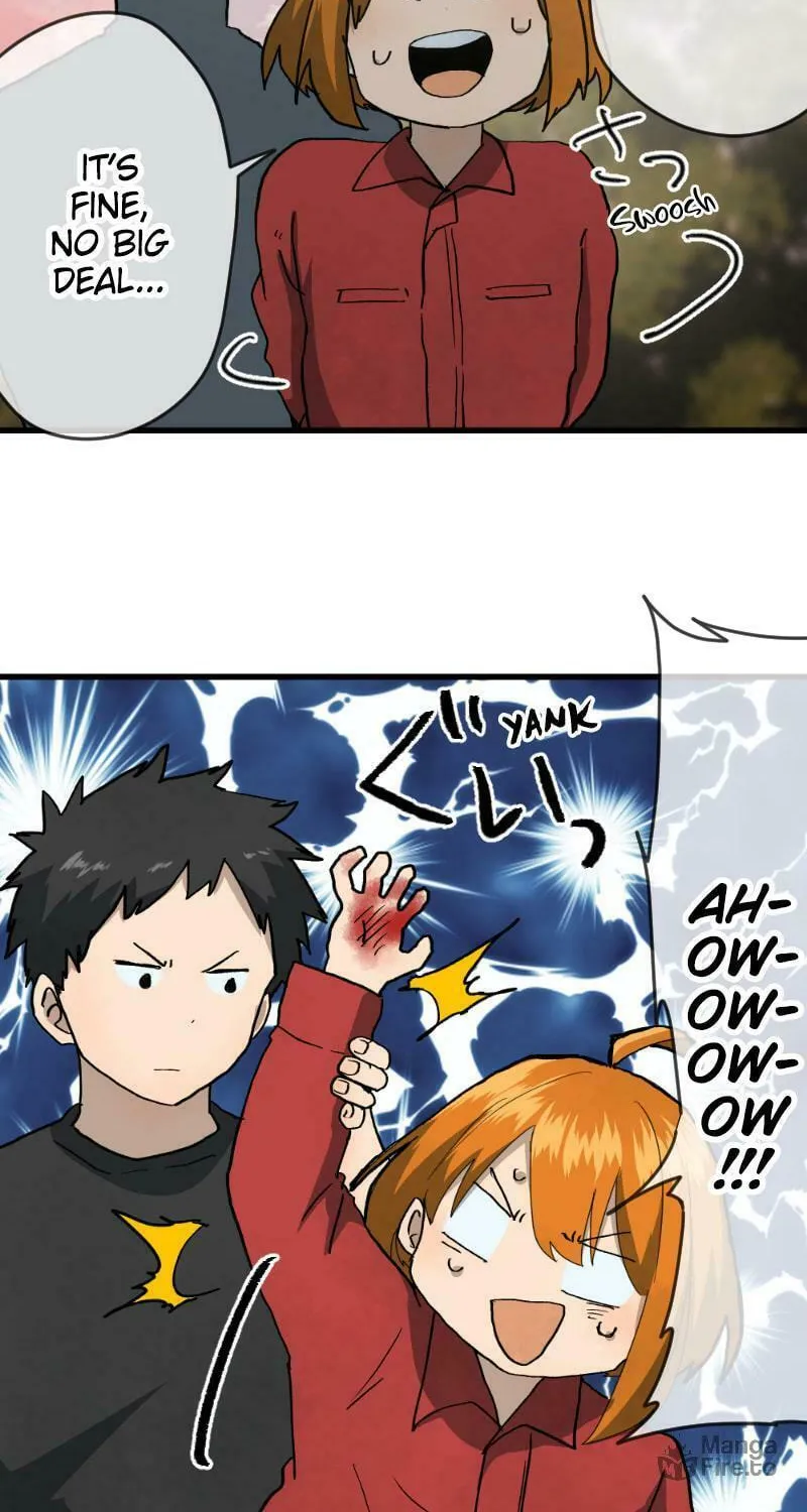 Dricam!! Chapter 91 page 29 - 