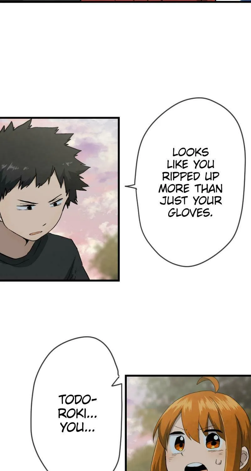 Dricam!! Chapter 91 page 30 - 