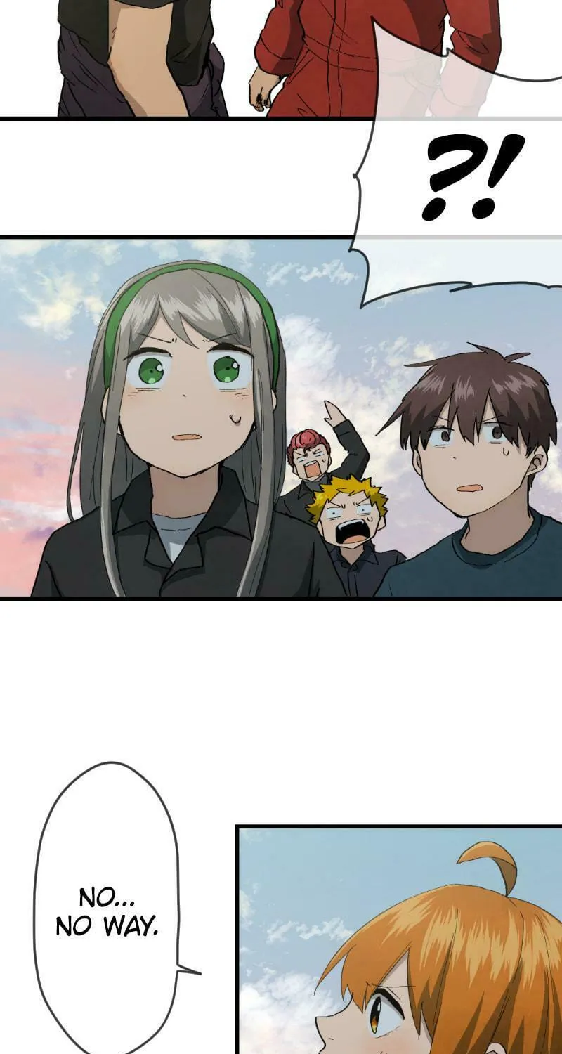 Dricam!! Chapter 91 page 32 - 