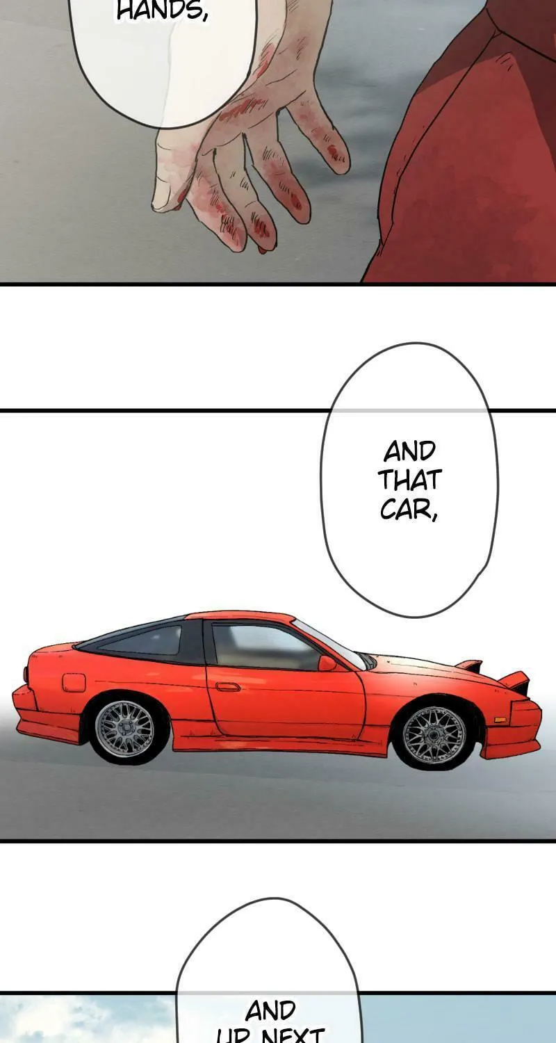 Dricam!! Chapter 91 page 34 - 