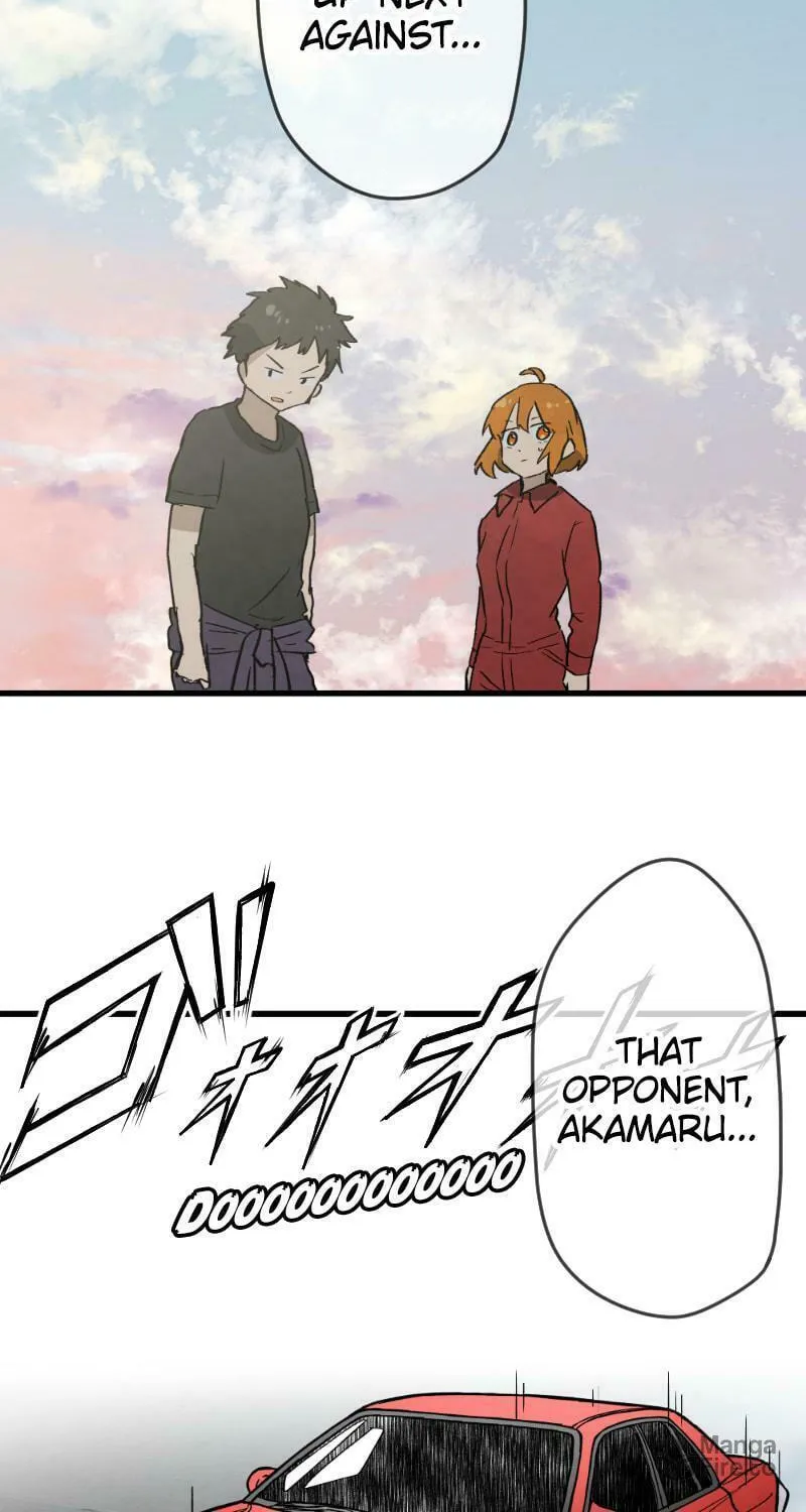 Dricam!! Chapter 91 page 35 - 