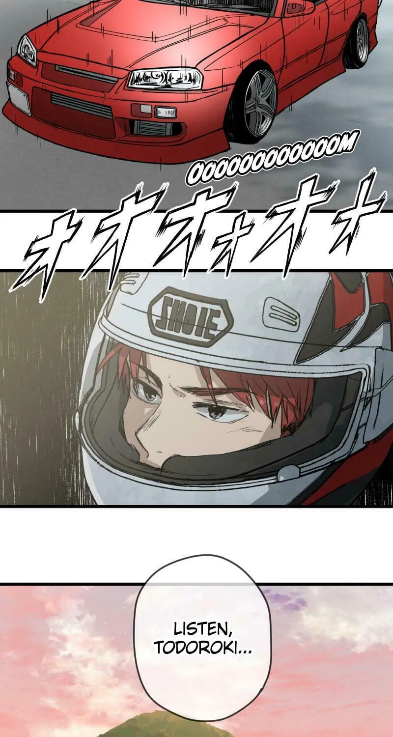 Dricam!! Chapter 91 page 36 - 