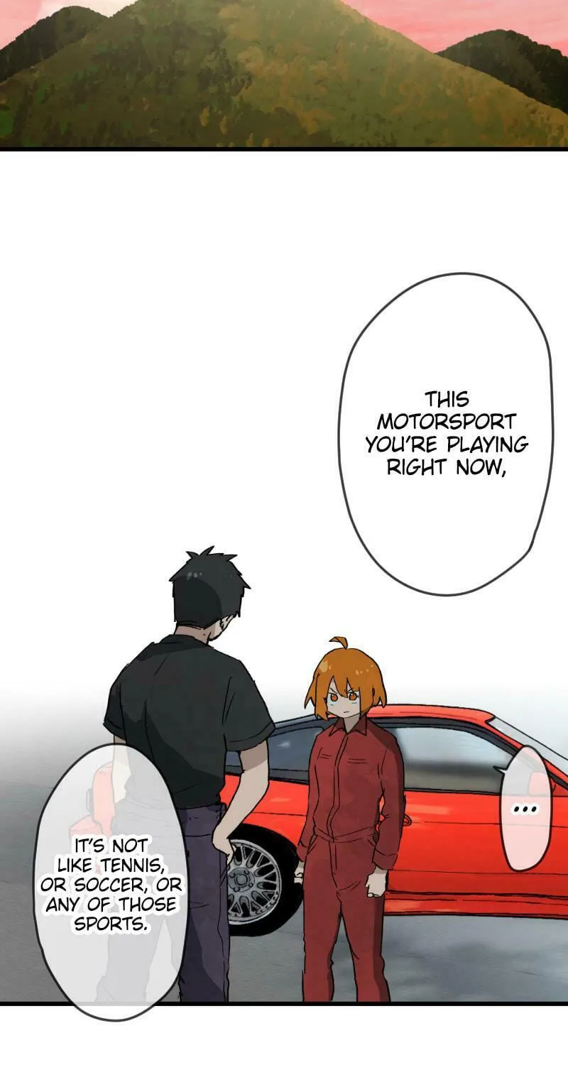 Dricam!! Chapter 91 page 37 - 