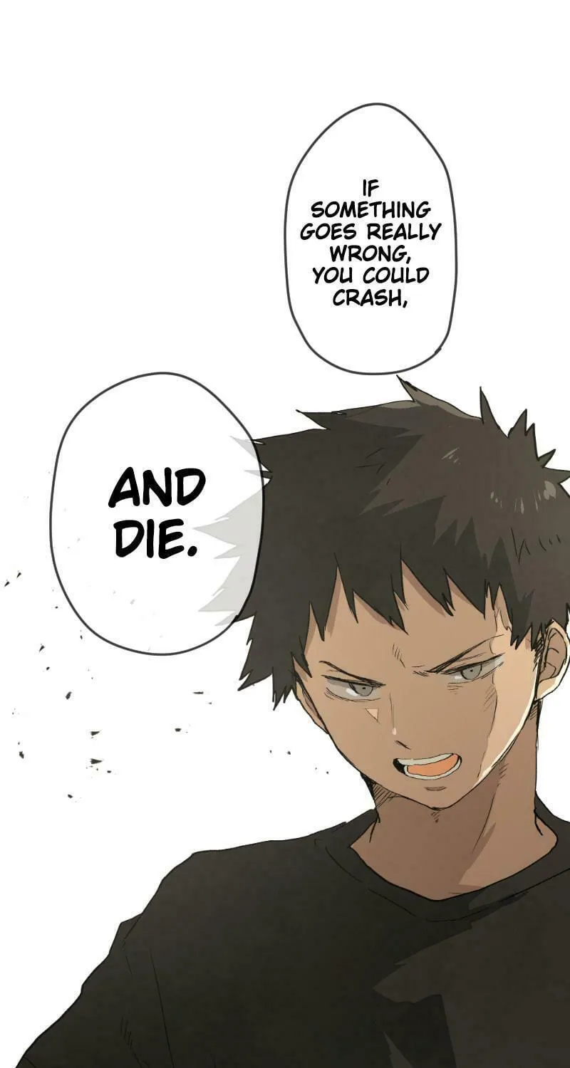 Dricam!! Chapter 91 page 38 - 