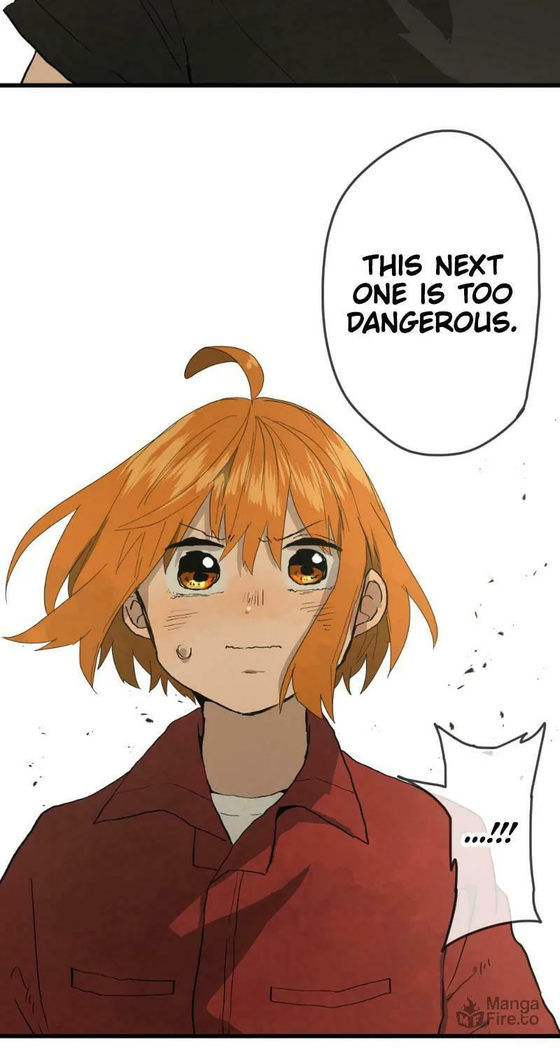 Dricam!! Chapter 91 page 39 - 
