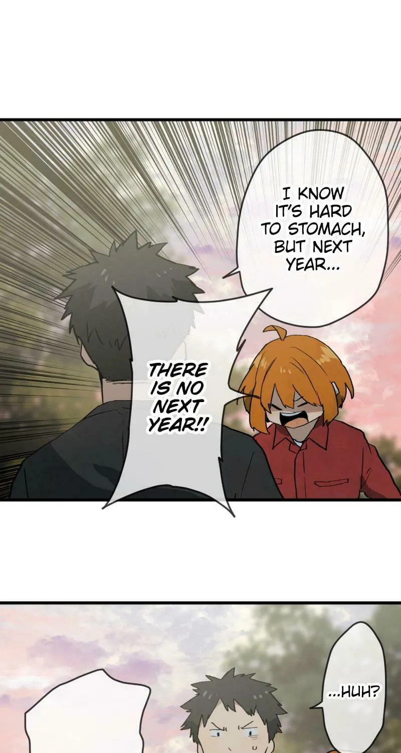 Dricam!! Chapter 91 page 40 - 