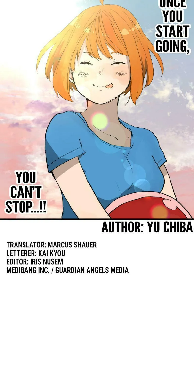 Dricam!! Chapter 91 page 5 - 