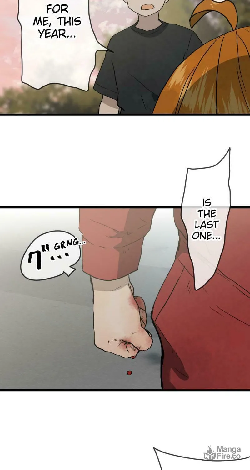 Dricam!! Chapter 91 page 41 - 