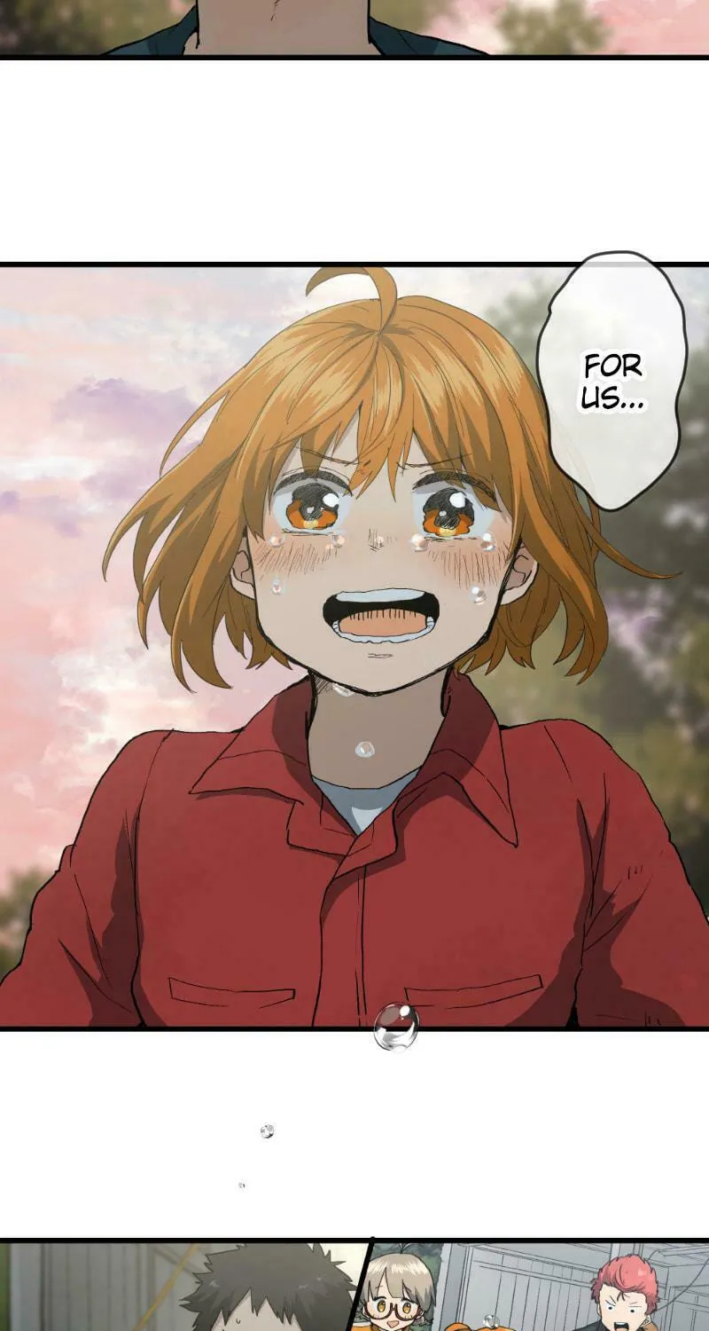 Dricam!! Chapter 91 page 44 - 