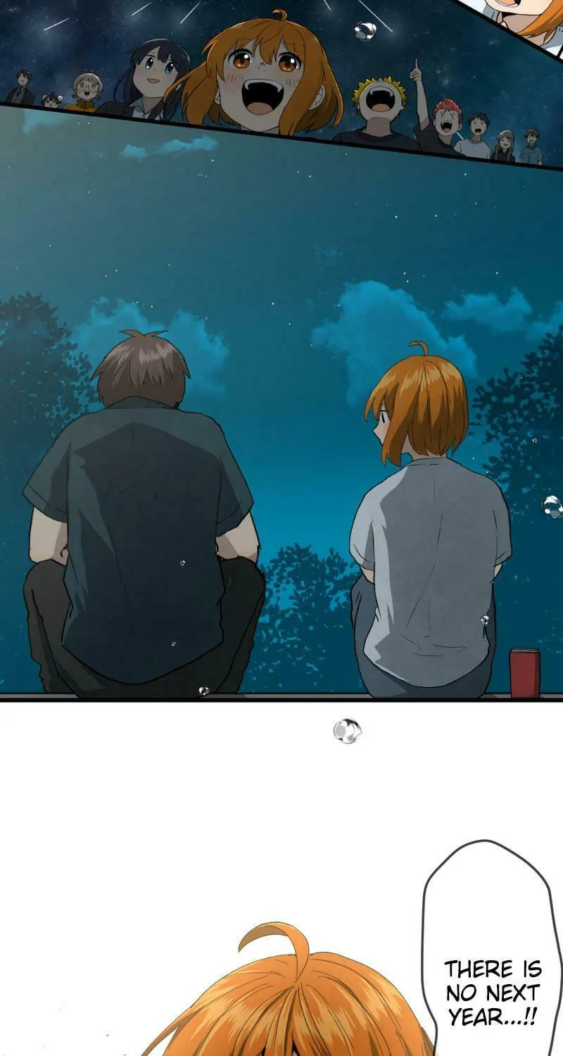 Dricam!! Chapter 91 page 46 - 
