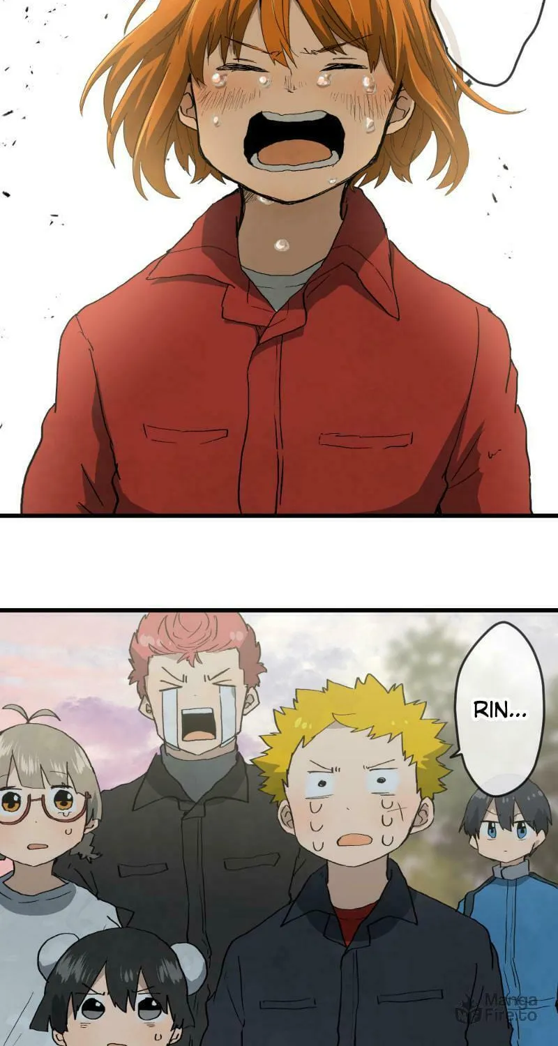 Dricam!! Chapter 91 page 47 - 