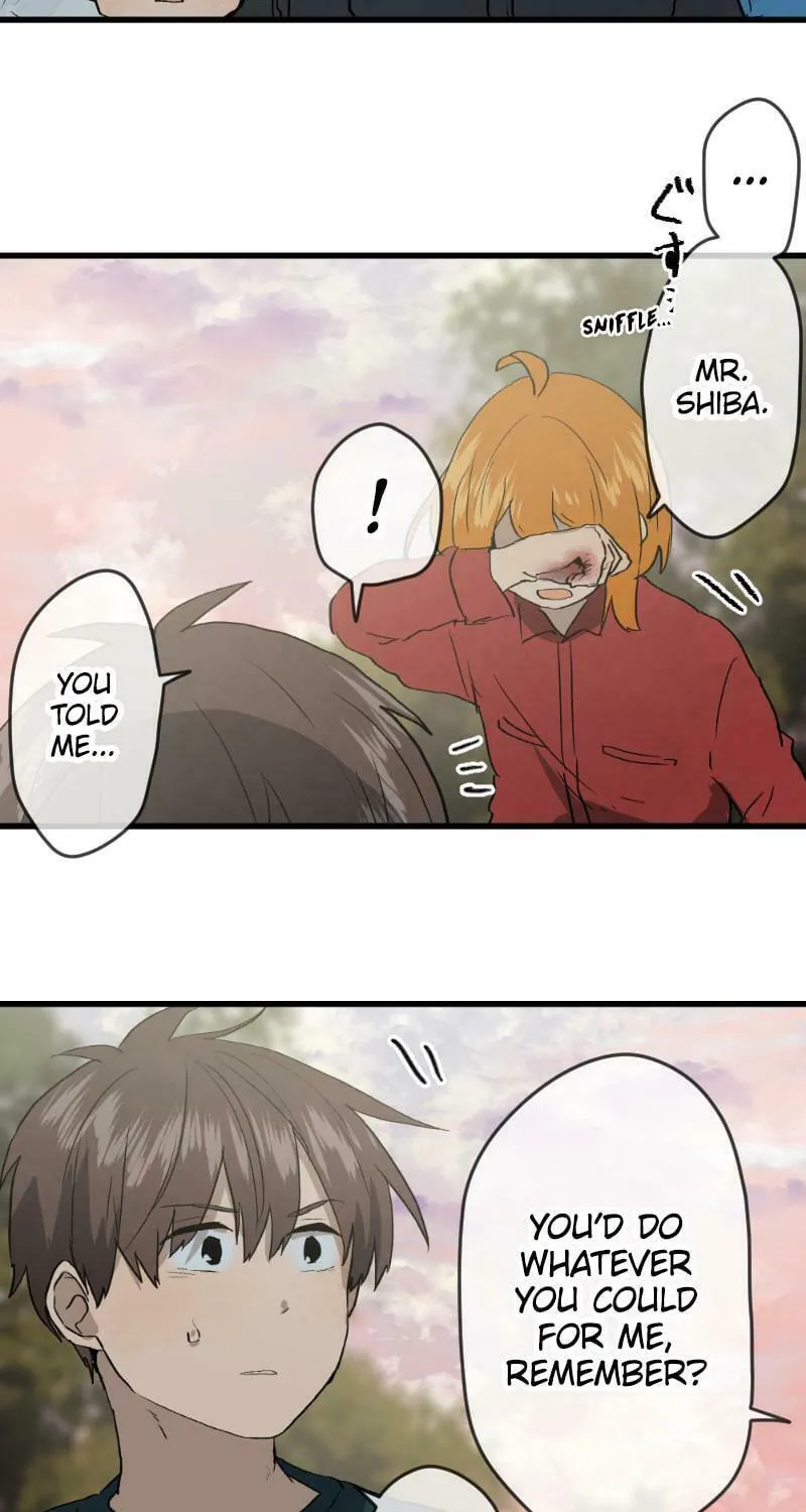 Dricam!! Chapter 91 page 48 - 