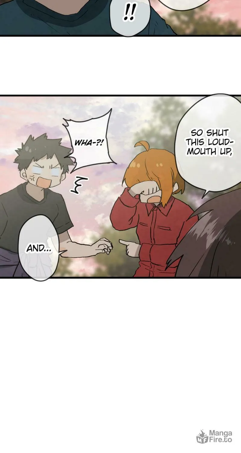 Dricam!! Chapter 91 page 49 - 