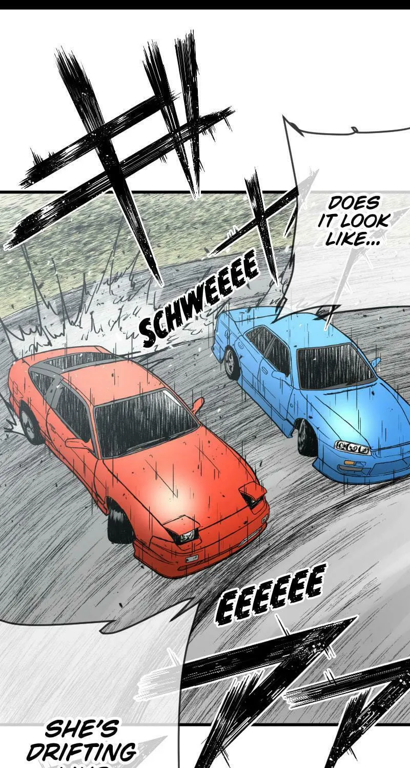 Dricam!! Chapter 91 page 8 - 